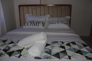 Modern 1BR Apartment Nairobi CBD - 0