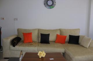 Modern 1BR Apartment Nairobi CBD - 1