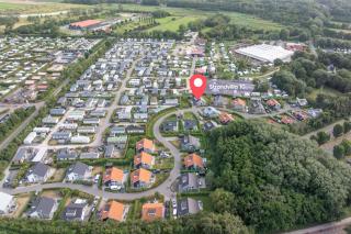 Zonnedorp Kavel 10 Renesse | Villa nabij het Strand & met Ruime Tuin - 6