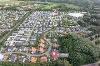 Zonnedorp 23 Zeeland Huis Renesse: Luxe Strandvakantie | Dichtbij Noordzee - 9