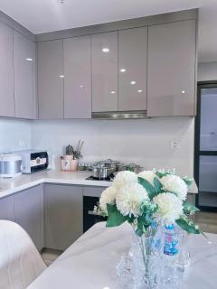 Vinhome Grand Park - 4