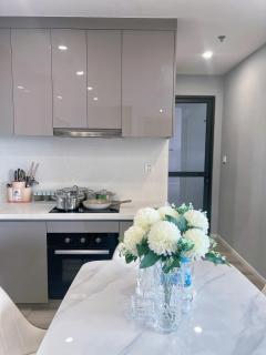 Vinhome Grand Park - 3