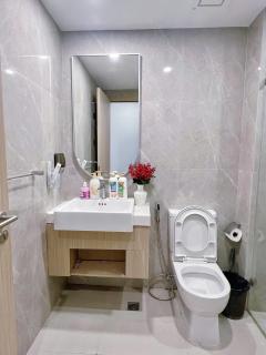 Vinhome Grand Park - 1