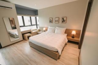 Quoc Hoa Residence & Coffee Ha Noi - 9