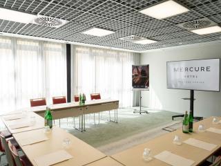 Mercure Bologna Centro - Bologna - 9