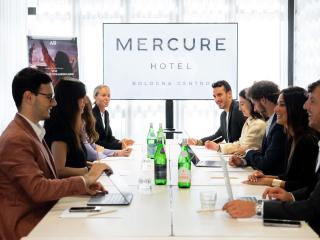 Mercure Bologna Centro - Bologna - 8