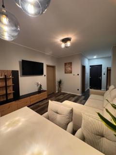 Riverside Luxy Apartment - 4