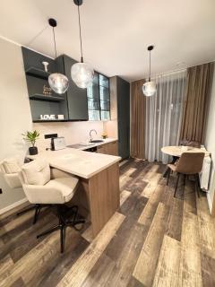 Riverside Luxy Apartment - 5