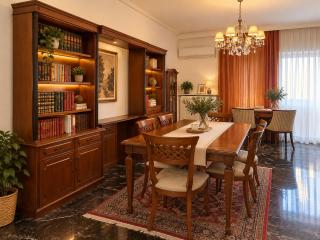 Spacious Double room in the Center of Athens - 9