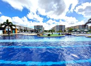 Flat em Porto de Galinhas - Muro Alto Clube - 8