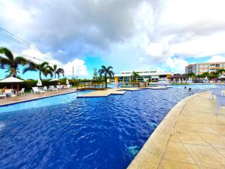 Flat em Porto de Galinhas - Muro Alto Clube - 7