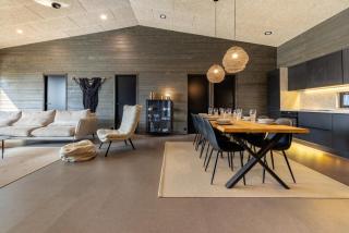 Villa Noel | Premium 4BR Villas near Ski Lifts - 4