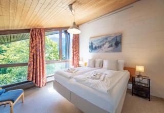 Chalet Im Gruebi - Wengen - 8
