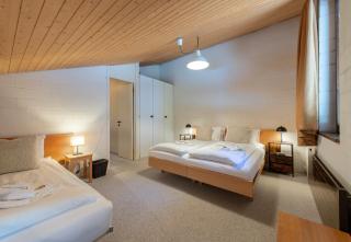 Chalet Im Gruebi - Wengen - 3