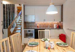 Chalet Im Gruebi - Wengen - 2