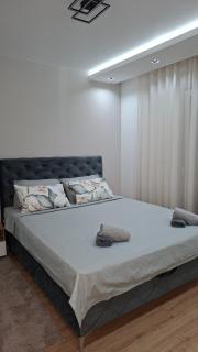 Omnia Lux Apartman 1B - 6