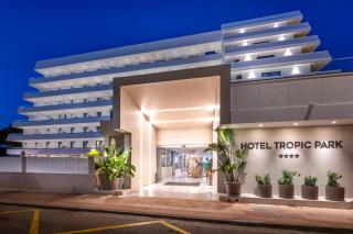 Tropic Park - 1