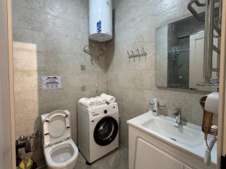 Mountain View Apartment near Charvak Darvoza E7-80 - 6