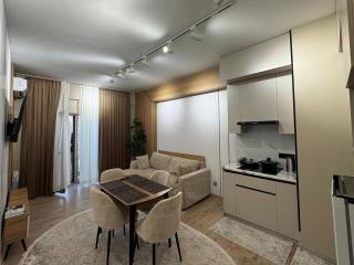 Mountain View Apartment near Charvak Darvoza E7-80 - 3