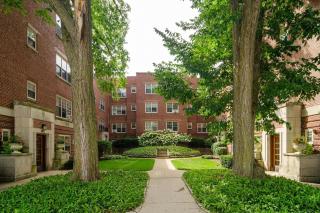Evanston 1BR w Dishwasher nr Nwestern CHI-521 - 9
