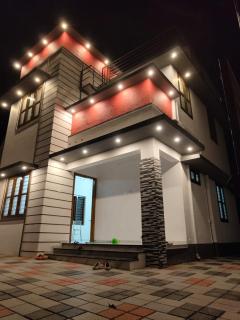 Morning Star Villa - 0