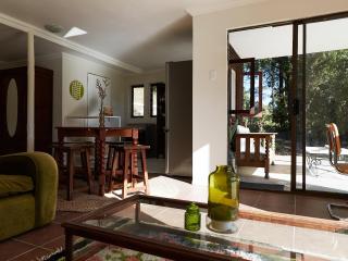 Soul Forest Cabin Nature Retreat with Hot Tub - 3