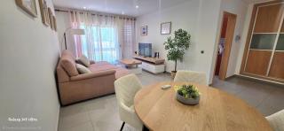 Parque Atlântico Apartment T1 - 2