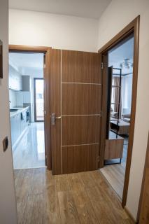 Barrique 19 - Breakfast delivered & Minibar - Mall Area - 8