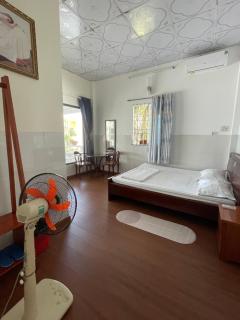 Motel Minh Thảo Hòn Sơn - 3