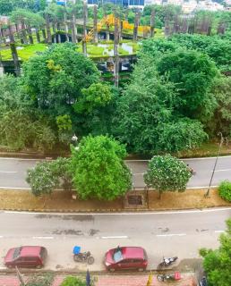 Doosra Ghar Couple Friendly Unit - 4