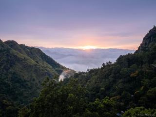 Ella Rawana Horizon - 2