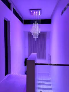 Penthouse Luxury - 2