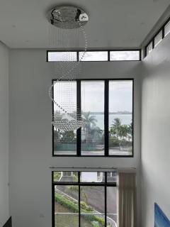 Penthouse Luxury - 1