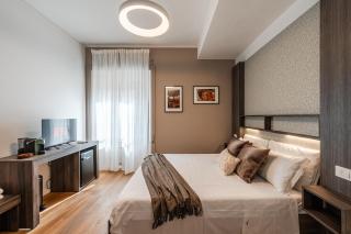 Uva d'Oro Rooms - 300 m from Duomo, Parking Pass - 7