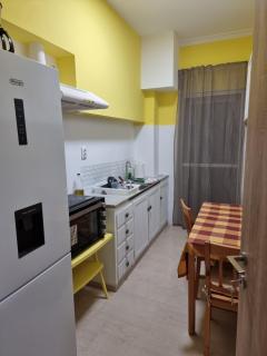 Yellow Blossom Apartment by Ori - 3
