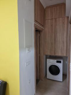 Yellow Blossom Apartment by Ori - 5