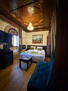 Riad Zawiyat Fes - 1