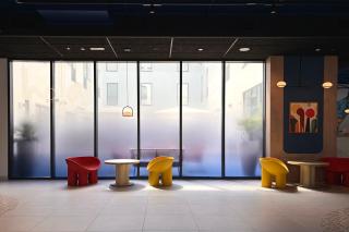 MEININGER Hotel Barcelona Fira Gran Via - 6