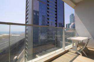 Naseem - Studio One Tower - 3
