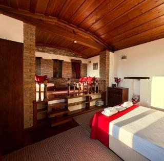 Aura House with private pool and sauna with stunning terrace views - 2