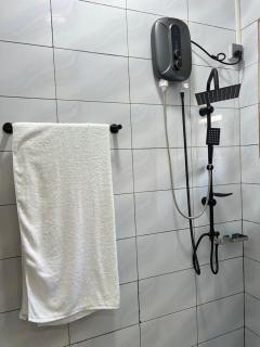Kim Haven Apartments- Spacious Apartment Near Kigali City Center - 4