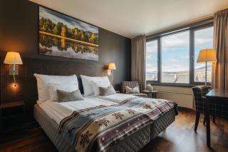 Quality Hotel Skifer - 9
