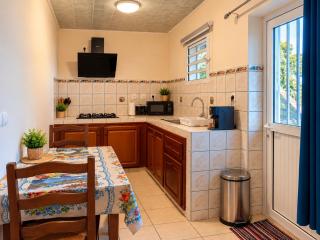 Saint-Leu, 2 ch climatisées, terrasse et jardin - 2