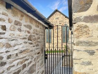 The Chapel Brompton Regis - 1