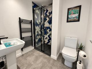 Lushlets City Centre house sleeps 35 - 5