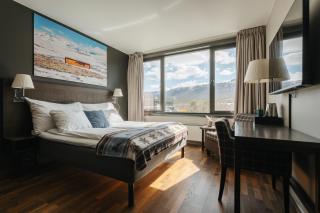 Quality Hotel Skifer - 8