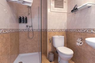 Apartamentos El Sol II - 9