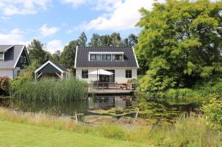 Villa Hunzedrôme 82 with IR-Sauna - 0