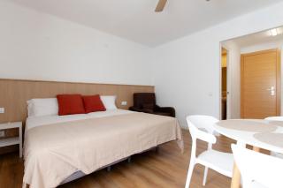 Apartamentos El Sol II - 6