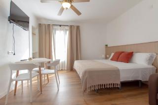 Apartamentos El Sol II - 1